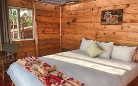 Foresight Eco Lodge&Safari