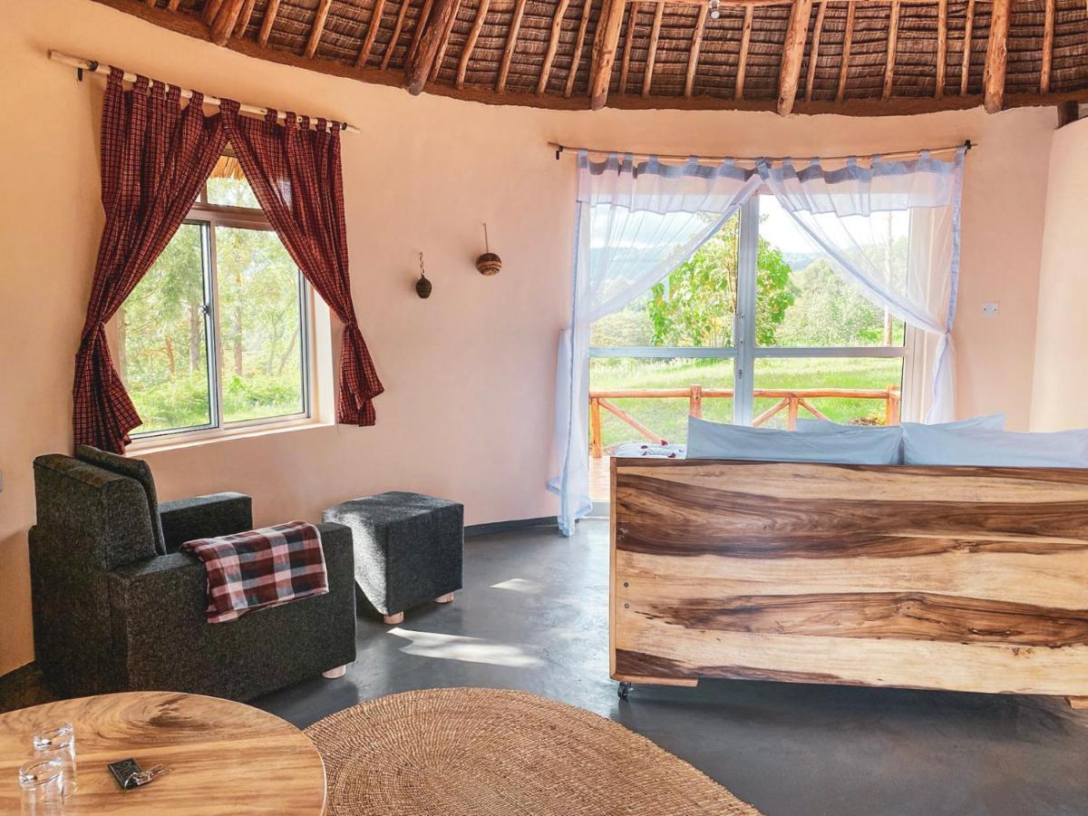Foresight Eco Lodge&Safari Karatu Exterior foto
