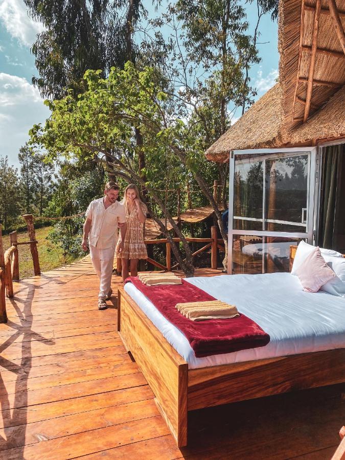 Foresight Eco Lodge&Safari Karatu Exterior foto